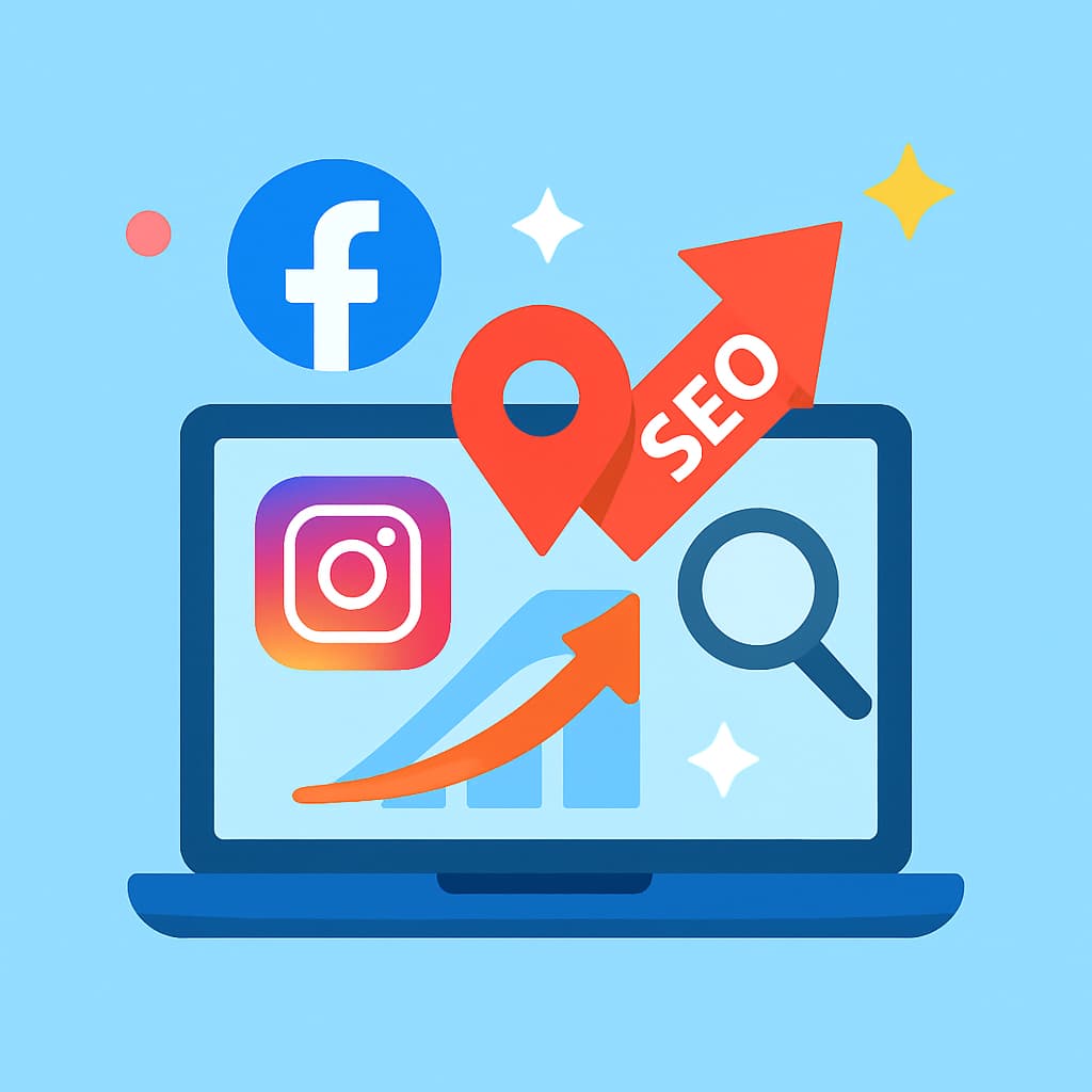 網站完成後的行銷建議