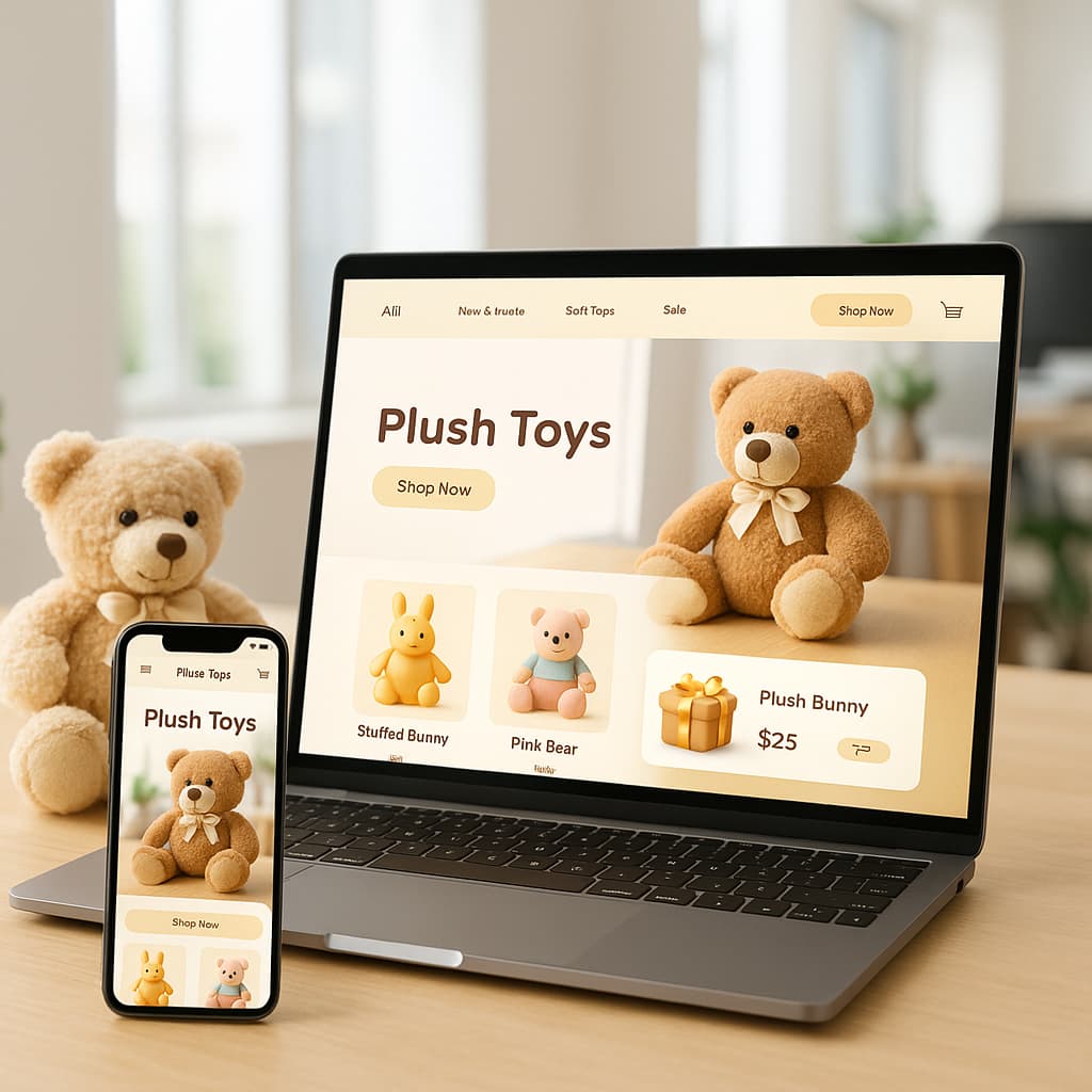 使用電商平台的優點