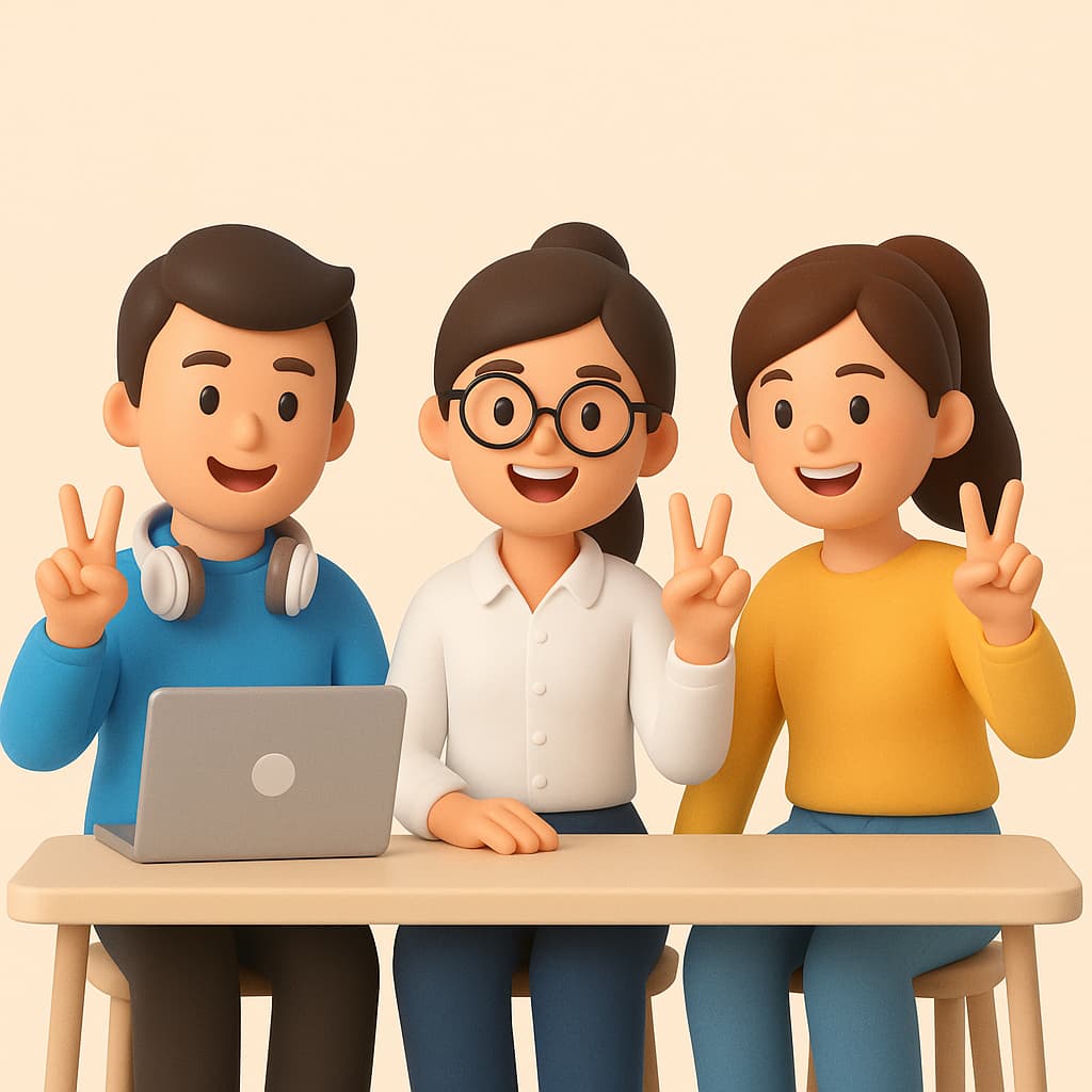 工具是助力，設計是核心